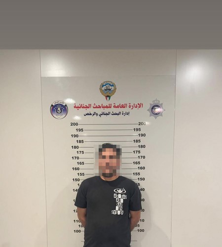 المتهم الثاني (هـ. س) مصري