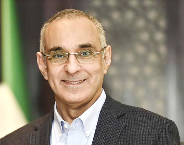 محمد الجسار
