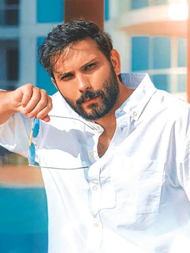 محمد المسلم