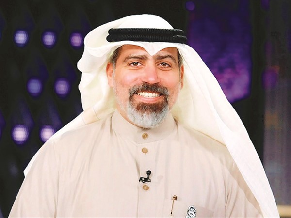 عبدالله التركماني