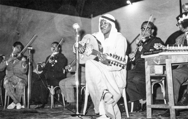 عوض دوخي