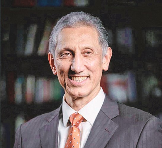 الروائي طالب الرفاعي