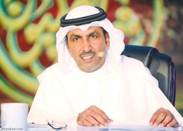 تركي المريخي