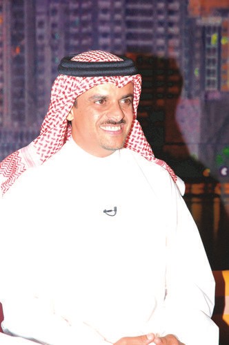 حمد السعيد