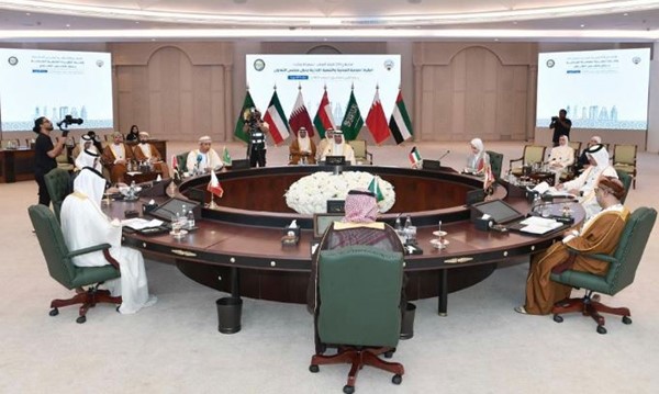  خلال الاجتماع الـ 28 للجنة وكلاء أجهزة الخدمة المدنية والتنمية الإدارية بدول مجلس التعاون لدول الخليج العربية