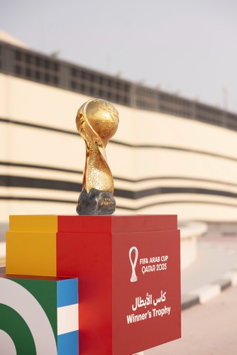 «فيفا» يحدد مواعيد مواجهات التصفيات التمهيدية المؤهلة لـ «كأس العرب»