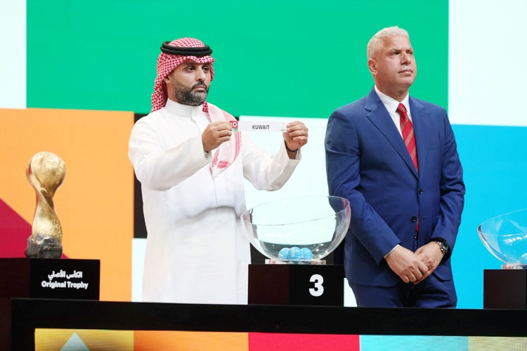 «فيفا» يحدد مواعيد مواجهات التصفيات التمهيدية المؤهلة لـ «كأس العرب»