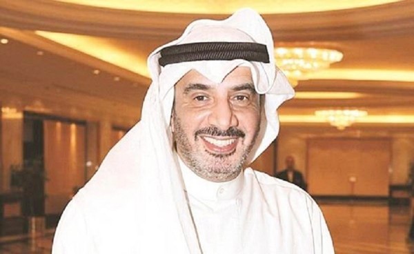 حسين المنصور