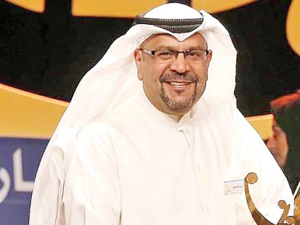 د. عبدالله العابر