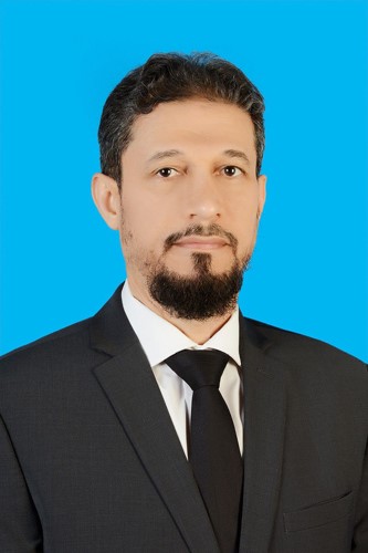 د.بدر العنزي