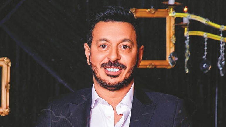 مصطفى شعبان