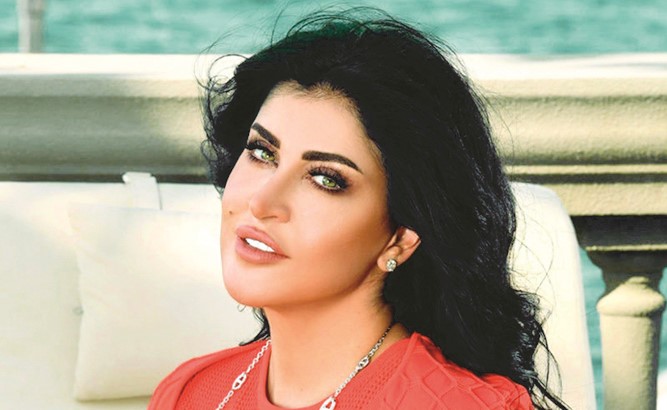 جديد جومانا.. «خلايا رمادية»
