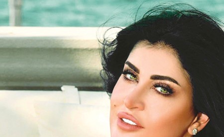 جديد جومانا.. «خلايا رمادية»