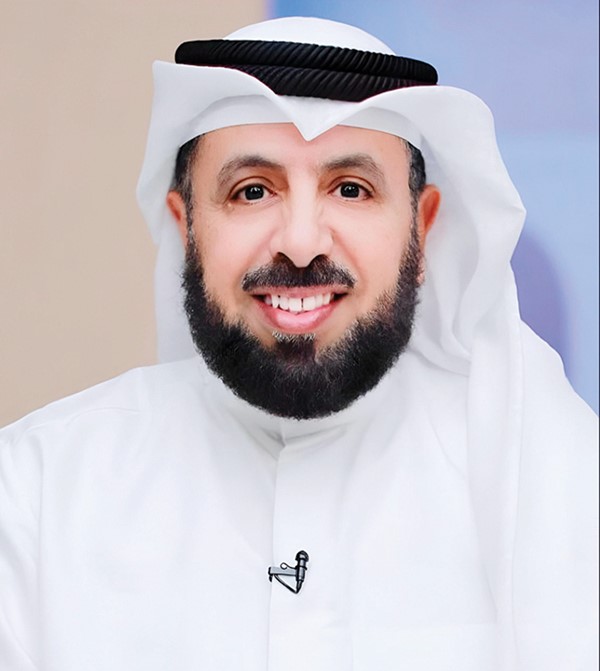 عبدالعزيز الهاجري