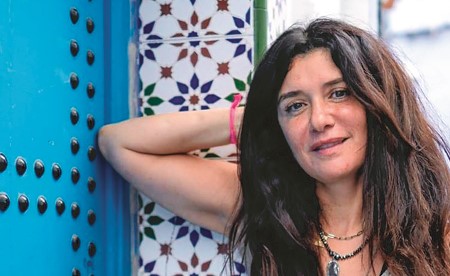 غادة عادل تعود بفيلم ومسلسل