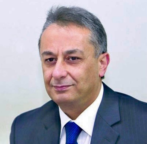 الخبير الاقتصادي أنطوان فرح
