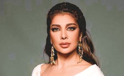 «صوت الياسمين».. قريباً