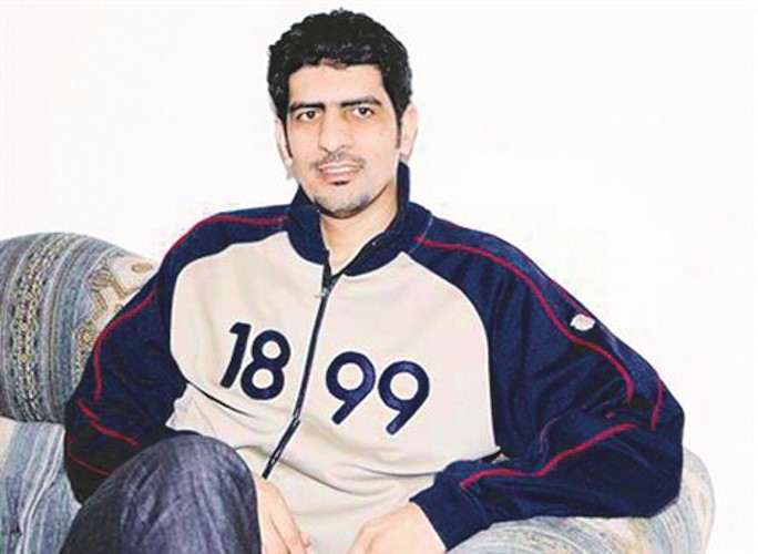 فلاح دبشة