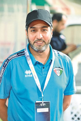 ثامر عناد