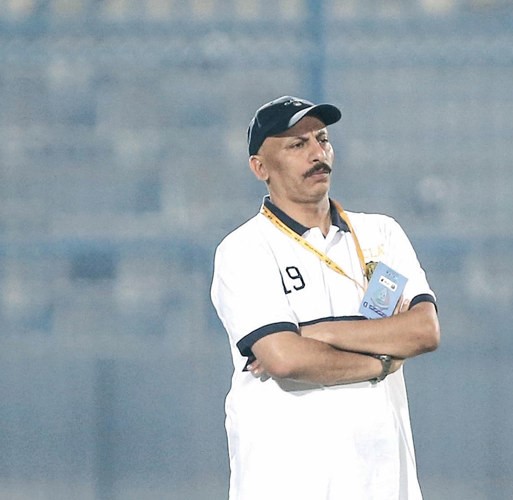 راشد بديح