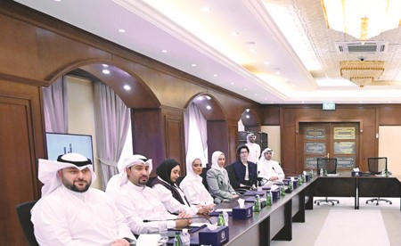 بالفيديو.. الشرهان: تأهيل المدربين في 7 جهات حكومية لإطلاق برامج خاصة لتفعيل مدونات السلوك الوظيفي