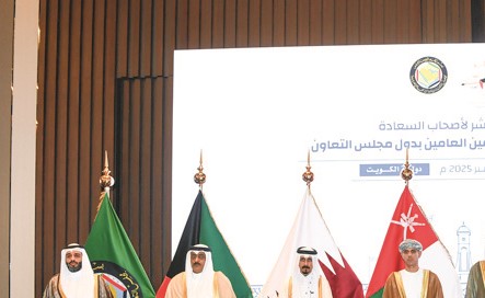 بالفيديو.. بوجروه لـ «الأنباء»: توافق خليجي على سياسة تشريعية موحّدة والتعاون مع المنظمات الدولية