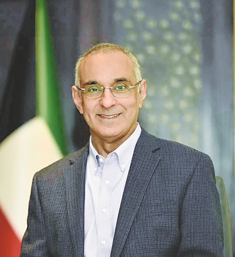 د. محمد الجسار