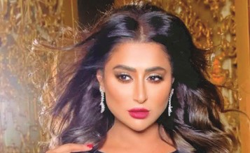 شيماء سبت: أفتقد العمل داخل الكويت