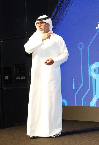 جاسم العبوه