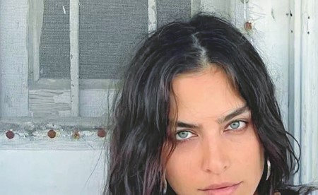 «ريد فلاج» أولى تجارب ريم خوري بالسينما المصرية