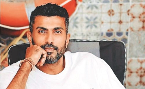 محمد سامي يتراجع عن الاعتزال!