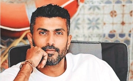 محمد سامي يتراجع عن الاعتزال!