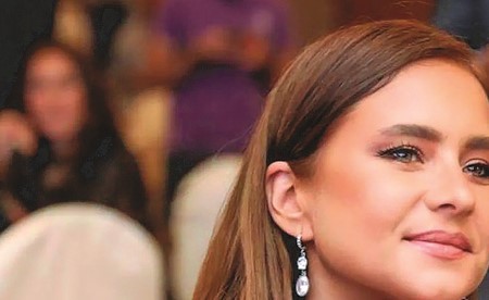 نيللي كريم وحنان مطاوع.. إلى «الأوسكار»