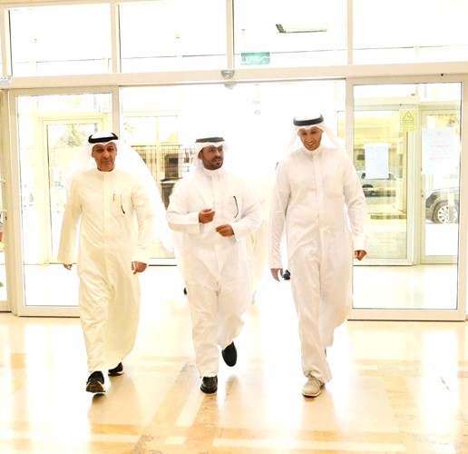 قياديو «التربية»: الكتب المدرسية الجديدة جاهزة للتوزيع