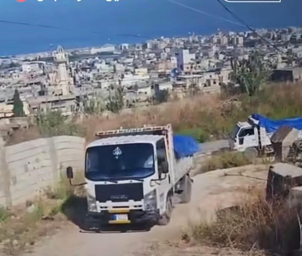 مصدر في لجنة الحوار اللبناني ـ الفلسطيني لـ الأنباء : ملف تسليم السلاح ليس للمناورة ويدار بدقة