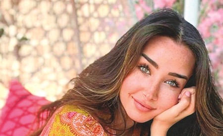هنا الزاهد سعيدة بنجاح «الشاطر»