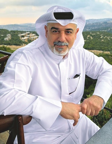 خالد طالب