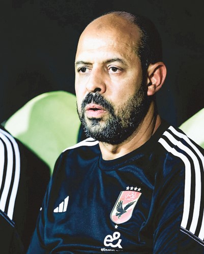 عماد النحاس