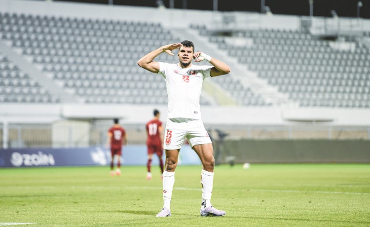 وصف الصورة
