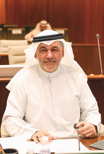 د.حسن كمال