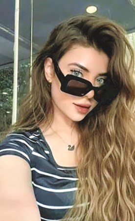 ملكة جمال مصر ممثلة