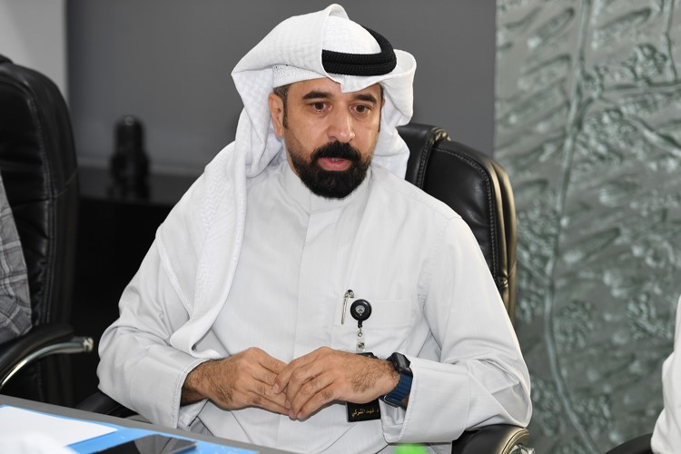 د.فهد التركي
