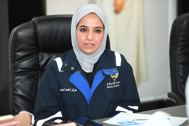 مشاعل الديحاني