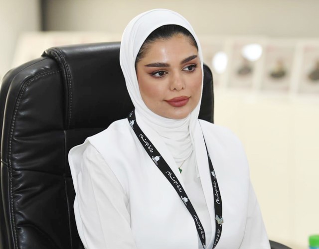 حنان الخضري
