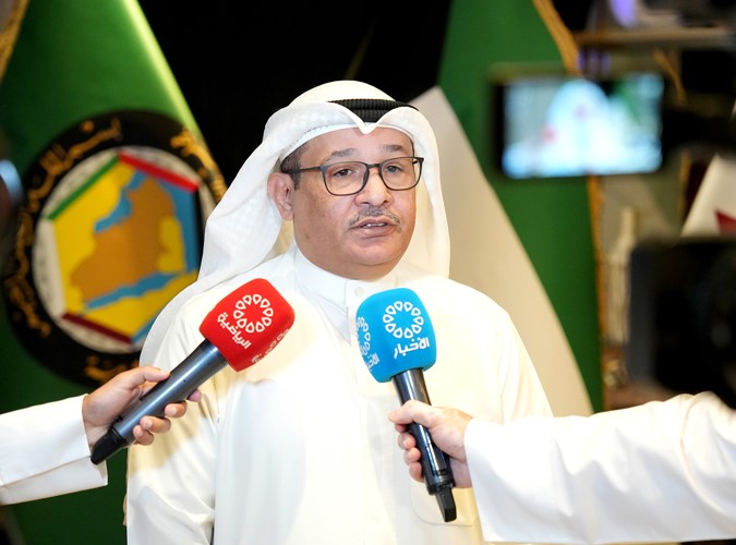 مدير الهيئة العامة للشباب بالتكليف ناصر الشيخ