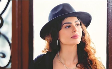 هنادي مهنا.. بطولة مطلقة في السينما