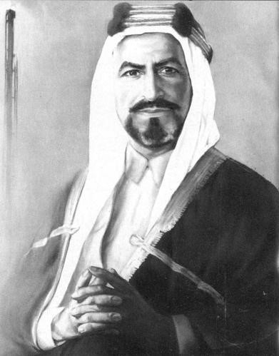 الشيخ احمد الجابر