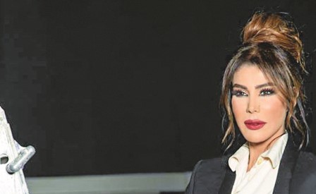 وفاة الإعلامية يمنى شري