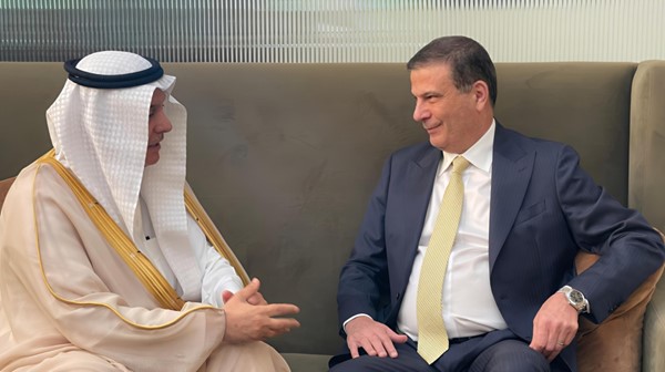 وزير الزراعة: «العلاقات المصرية السعودية» تمتد جذورها عبر عقود طويلة