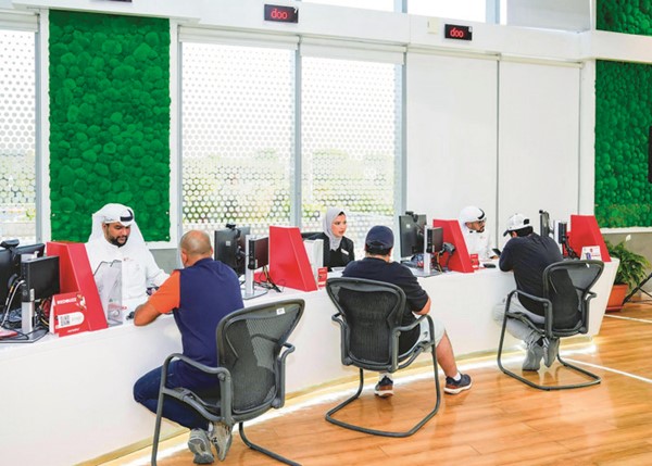 Ooredoo تقدم لعملائها تجربة إطلاق فريدة لا مثيل لها
